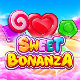 Sweet Bonanza